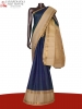 Pure Handloom Kanjeevaram Silk Saree